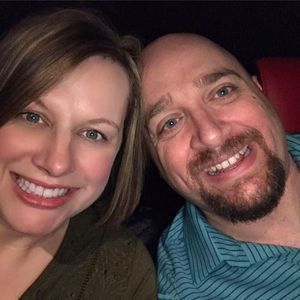 Meet your Posher, Erika